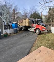 Best Dumpster Rental Services  in Carey, OH